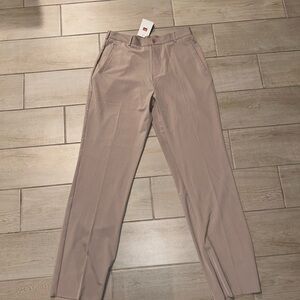 Nike Men's Khaki Chinos